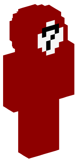 Minecraft Skin #212372