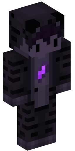 Minecraft Skin #212373