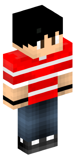 Minecraft Skin #212375