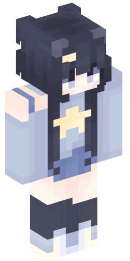 Minecraft Skin #212376