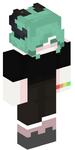 Minecraft Skin #212377