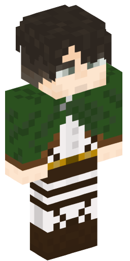 Minecraft Skin #212378