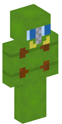 Minecraft Skin #212380