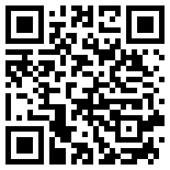 Chabashira QR Code