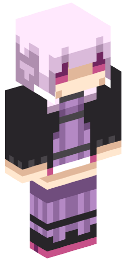 Minecraft Skin #212382