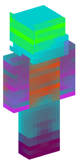 Minecraft Skin #212384