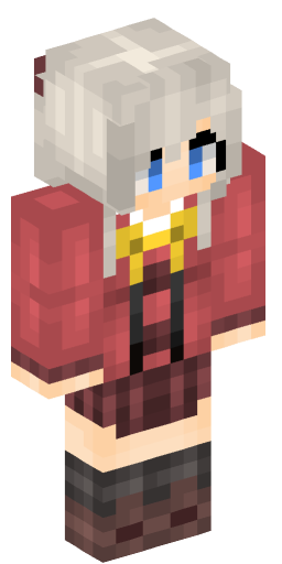 Minecraft Skin #212386