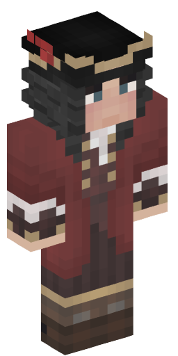 Minecraft Skin #212387