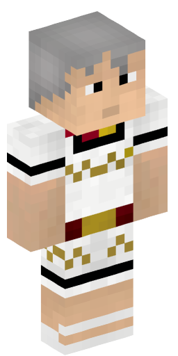 Minecraft Skin #212389