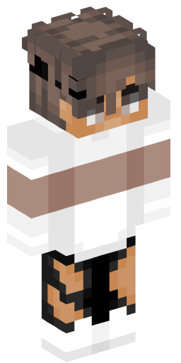 Minecraft Skin #212390