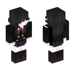 Minecraft Skin #