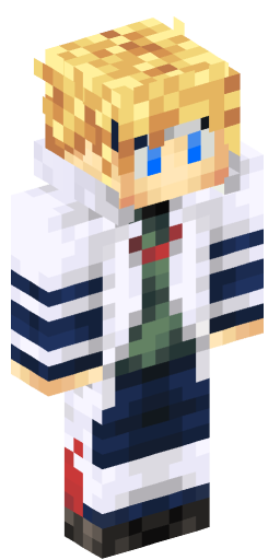 Minecraft Skin #212392