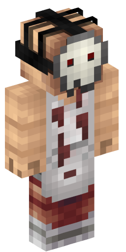 Minecraft Skin #212393