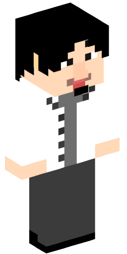 Minecraft Skin #212394