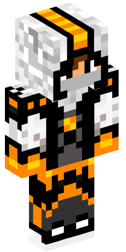 Minecraft Skin #212395