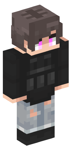 Minecraft Skin #212396