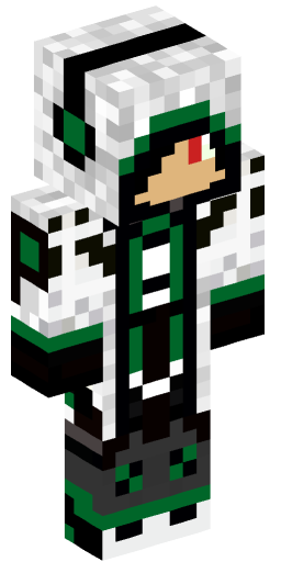 Minecraft Skin #212399