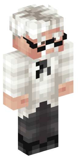 Minecraft Skin #212401