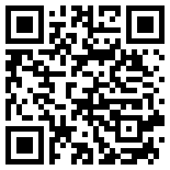 Bulbasaur QR Code