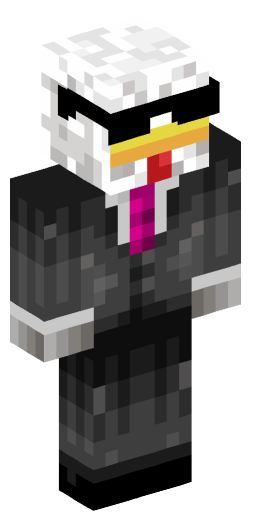 Minecraft Skin #212406