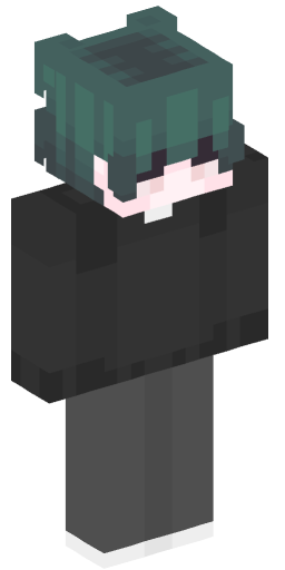 Minecraft Skin #212408