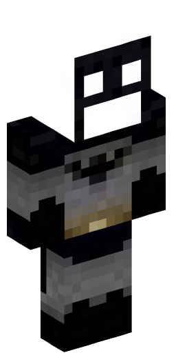 Minecraft Skin #212409