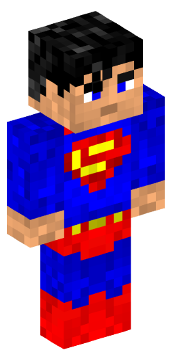 Minecraft Skin #212410