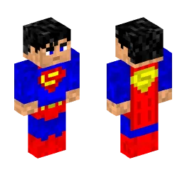 Minecraft Skin #212410