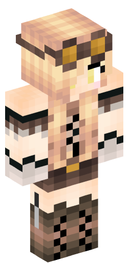 Minecraft Skin #212411