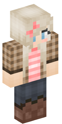 Minecraft Skin #212412