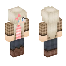 Minecraft Skin #212412