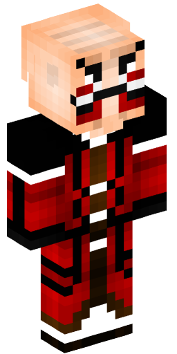 Minecraft Skin #212413