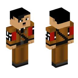 Minecraft Skin #212414