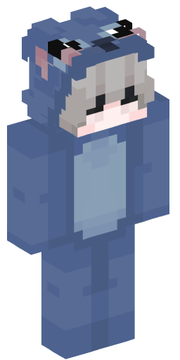 Minecraft Skin #212415