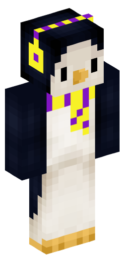 Minecraft Skin #212417