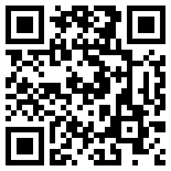 Blaziken QR Code