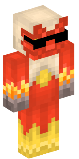 Minecraft Skin #212418