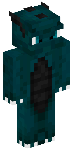 Minecraft Skin #212419