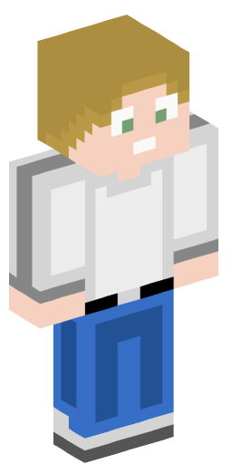 Minecraft Skin #212420