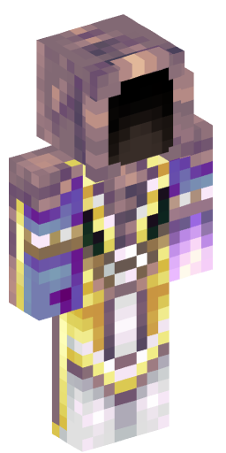Minecraft Skin #212423