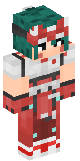 Minecraft Skin #212426