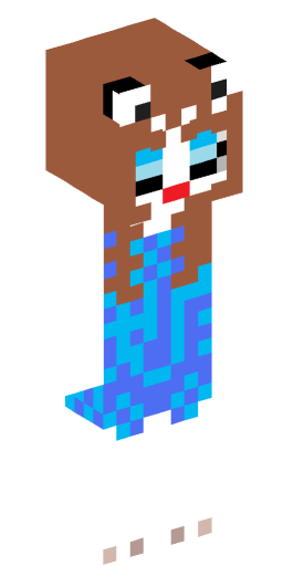 Minecraft Skin #212430