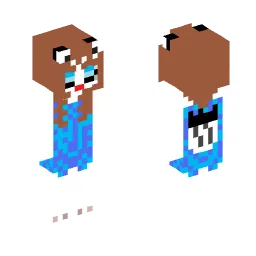 Minecraft Skin #212430
