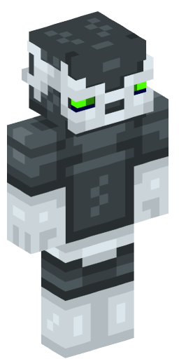 Minecraft Skin #212431