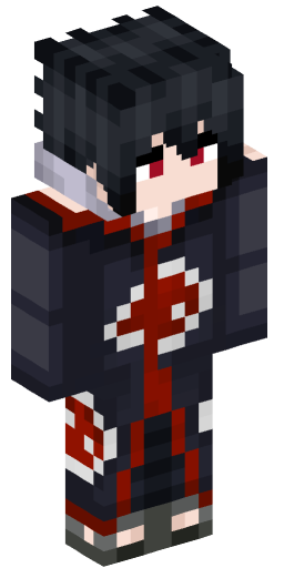 Minecraft Skin #212433