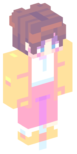 Minecraft Skin #212434