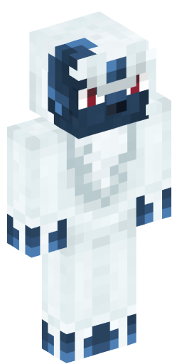 Minecraft Skin #212435
