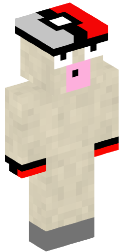 Minecraft Skin #212436