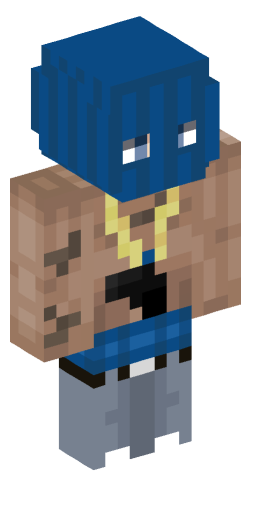 Minecraft Skin #212437