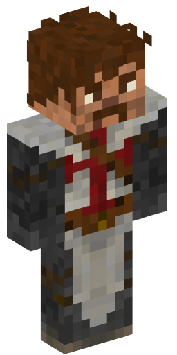 Minecraft Skin #212439